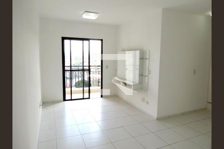 Sala de apartamento para alugar com 1 quarto, 95m² em Vila Primavera, São Paulo