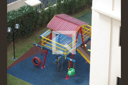 Apartamento para alugar com 95m², 1 quarto e 1 vagaÁrea comum - Playground