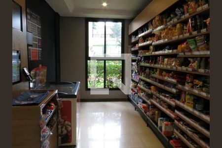 Apartamento para alugar com 95m², 1 quarto e 1 vagaMercado