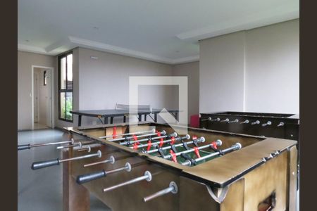 Apartamento para alugar com 95m², 1 quarto e 1 vagaÁrea comum