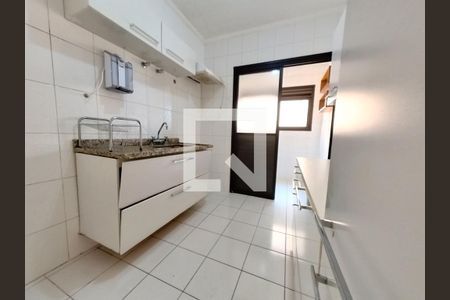 Apartamento para alugar com 95m², 1 quarto e 1 vaga Apartamento para alugar com 95m², 1 quarto e 1 vagaCozinha