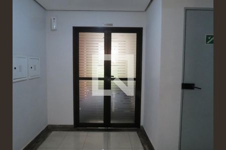 Apartamento para alugar com 95m², 1 quarto e 1 vagaÁrea comum - Academia