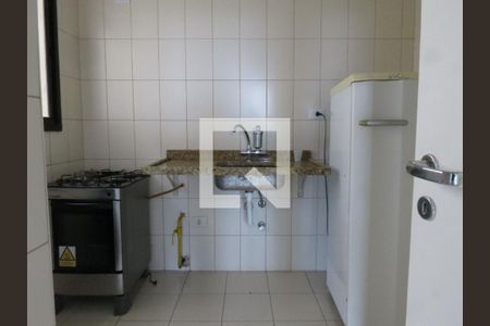 Apartamento para alugar com 95m², 1 quarto e 1 vagaÁrea comum - Salão de festas