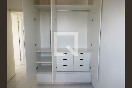 Apartamento para alugar com 95m², 1 quarto e 1 vagaQuarto 2 - Armário