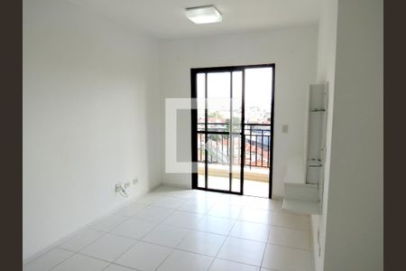 Sala de apartamento para alugar com 1 quarto, 95m² em Vila Primavera, São Paulo