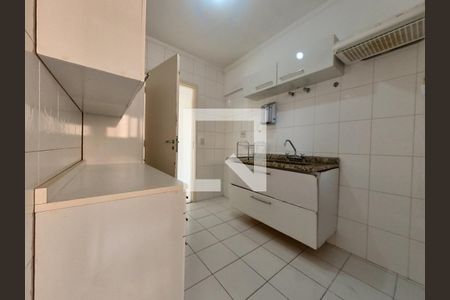 Apartamento para alugar com 95m², 1 quarto e 1 vaga Apartamento para alugar com 95m², 1 quarto e 1 vagaCozinha