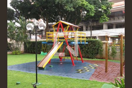 Apartamento para alugar com 95m², 1 quarto e 1 vagaÁrea comum