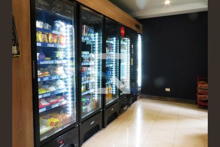 Apartamento para alugar com 95m², 1 quarto e 1 vagaMercado