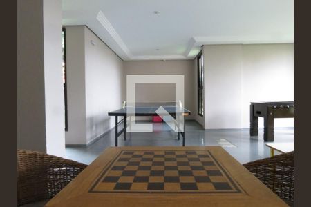 Apartamento para alugar com 95m², 1 quarto e 1 vagaÁrea comum