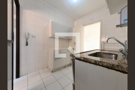 Apartamento para alugar com 95m², 1 quarto e 1 vaga Apartamento para alugar com 95m², 1 quarto e 1 vagaCozinha