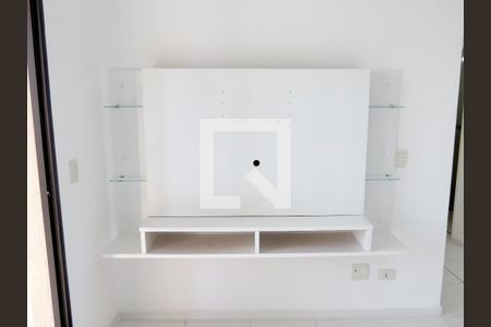 Sala de apartamento para alugar com 1 quarto, 95m² em Vila Primavera, São Paulo