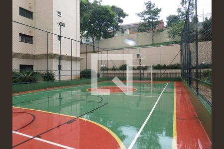 Apartamento para alugar com 95m², 1 quarto e 1 vagaQuadra Esportiva