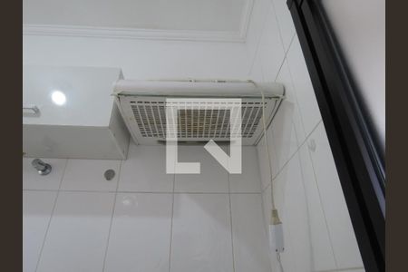 Apartamento para alugar com 95m², 1 quarto e 1 vagaCozinha - Coifa