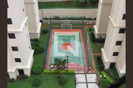 Apartamento para alugar com 95m², 1 quarto e 1 vagaQuadra Esportiva