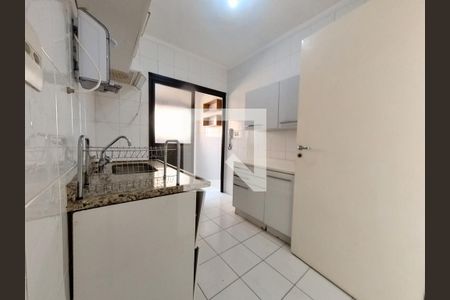 Apartamento para alugar com 95m², 1 quarto e 1 vaga Apartamento para alugar com 95m², 1 quarto e 1 vagaCozinha