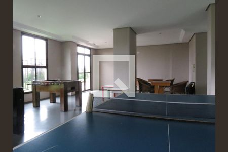 Apartamento para alugar com 95m², 1 quarto e 1 vagaÁrea comum