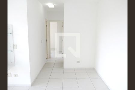 Sala de apartamento para alugar com 1 quarto, 95m² em Vila Primavera, São Paulo