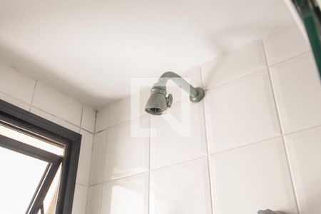 Apartamento à venda com 57m², 2 quartos e 1 vaga Apartamento à venda com 57m², 2 quartos e 1 vagaBanheiro da Suíte 2