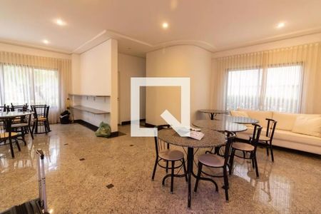 Apartamento à venda com 57m², 2 quartos e 1 vaga Apartamento à venda com 57m², 2 quartos e 1 vagaSalão de Festas