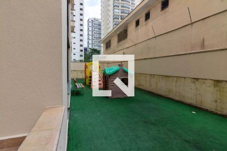 Apartamento à venda com 57m², 2 quartos e 1 vaga Apartamento à venda com 57m², 2 quartos e 1 vagaPlayground