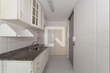 Apartamento à venda com 57m², 2 quartos e 1 vaga Apartamento à venda com 57m², 2 quartos e 1 vagaCozinha