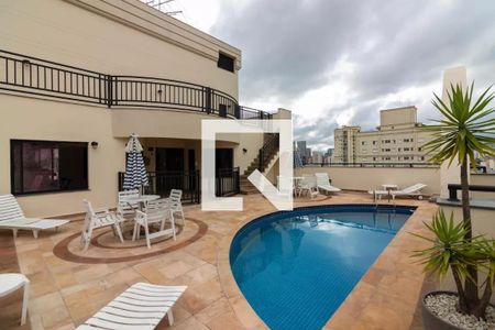 Apartamento à venda com 57m², 2 quartos e 1 vaga Apartamento à venda com 57m², 2 quartos e 1 vagaPiscina