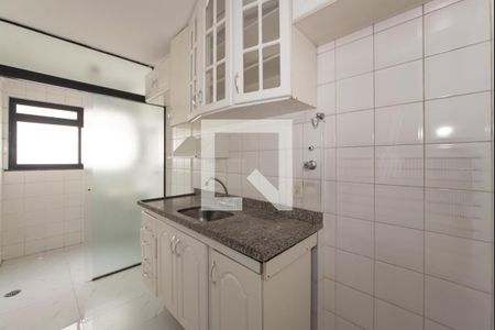 Apartamento à venda com 57m², 2 quartos e 1 vaga Apartamento à venda com 57m², 2 quartos e 1 vagaCozinha
