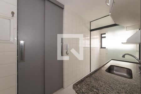 Apartamento à venda com 57m², 2 quartos e 1 vaga Apartamento à venda com 57m², 2 quartos e 1 vagaCozinha