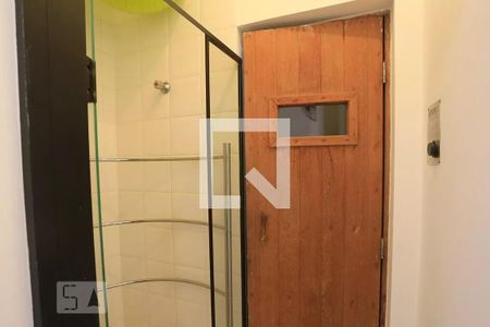 Apartamento à venda com 57m², 2 quartos e 1 vaga Apartamento à venda com 57m², 2 quartos e 1 vagaSauna