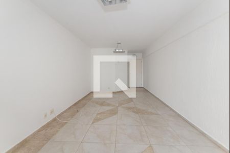 Sala de apartamento para alugar com 2 quartos, 57m² em Cidade Monções, São Paulo