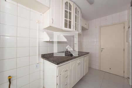 Apartamento à venda com 57m², 2 quartos e 1 vaga Apartamento à venda com 57m², 2 quartos e 1 vagaCozinha