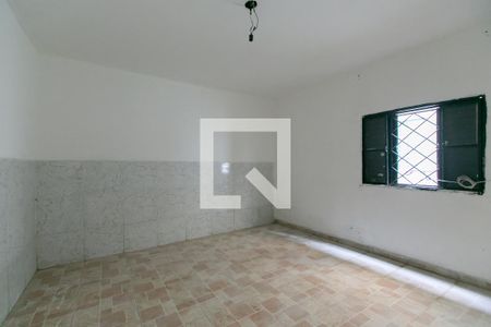 Quarto de apartamento para alugar com 1 quarto, 28m² em Vila Jacuí, São Paulo