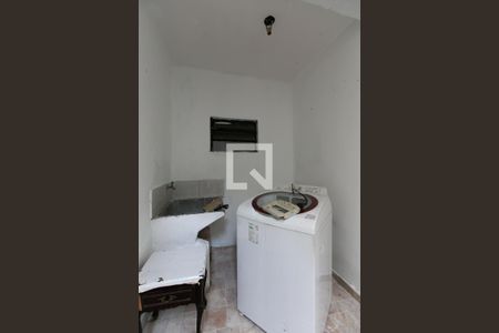 Apartamento para alugar com 28m², 1 quarto e sem vaga Apartamento para alugar com 28m², 1 quarto e sem vagaÁrea de Serviço
