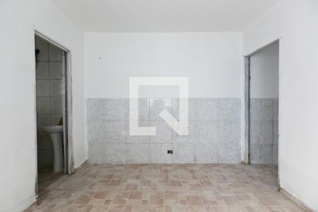 Apartamento para alugar com 28m², 1 quarto e sem vaga Apartamento para alugar com 28m², 1 quarto e sem vagaCozinha