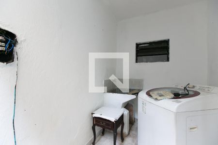 Apartamento para alugar com 28m², 1 quarto e sem vaga Apartamento para alugar com 28m², 1 quarto e sem vagaÁrea de Serviço