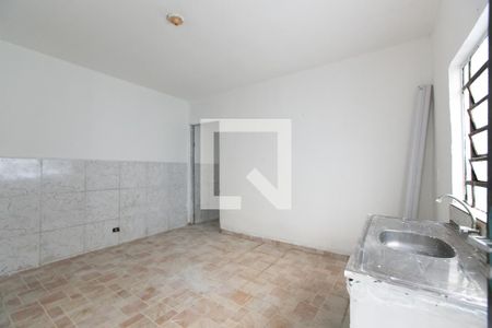 Apartamento para alugar com 28m², 1 quarto e sem vaga Apartamento para alugar com 28m², 1 quarto e sem vagaCozinha