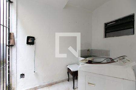 Apartamento para alugar com 28m², 1 quarto e sem vaga Apartamento para alugar com 28m², 1 quarto e sem vagaÁrea de Serviço