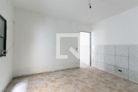 Quarto de apartamento para alugar com 1 quarto, 28m² em Vila Jacuí, São Paulo