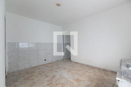 Apartamento para alugar com 28m², 1 quarto e sem vaga Apartamento para alugar com 28m², 1 quarto e sem vagaCozinha