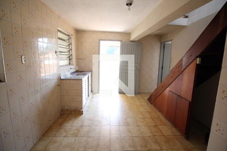 Casa à venda com 210m², 5 quartos e 1 vagaCozinha