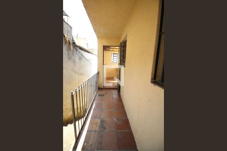 Casa à venda com 210m², 5 quartos e 1 vagaÁrea comum