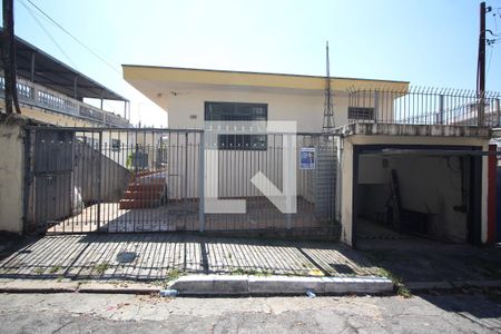 Casa à venda com 210m², 5 quartos e 1 vagaÁrea comum