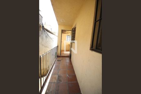 Casa à venda com 210m², 5 quartos e 1 vagaÁrea comum