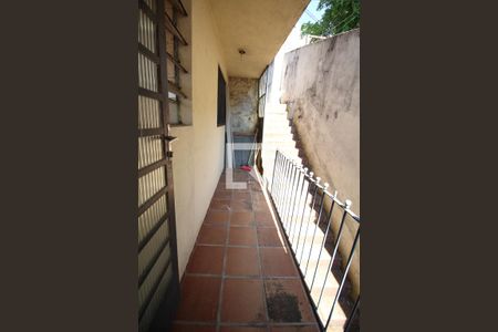 Casa à venda com 210m², 5 quartos e 1 vagaÁrea comum