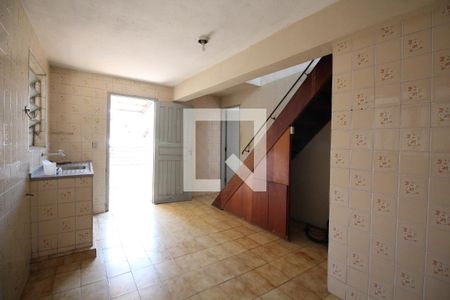 Casa à venda com 210m², 5 quartos e 1 vagaCozinha