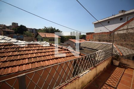 Casa à venda com 210m², 5 quartos e 1 vagaÁrea comum