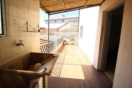 Casa à venda com 210m², 5 quartos e 1 vagaÁrea de Serviço