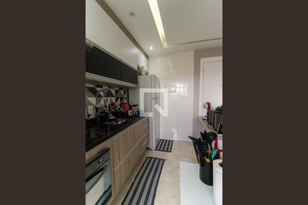 Apartamento à venda com 46m², 2 quartos e 1 vaga Apartamento à venda com 46m², 2 quartos e 1 vagaCozinha