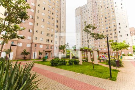 Apartamento à venda com 46m², 2 quartos e 1 vaga Apartamento à venda com 46m², 2 quartos e 1 vagaÁrea Comum