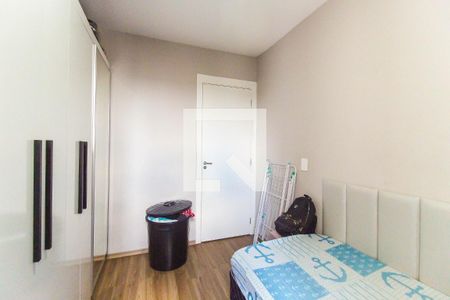 Quarto 1 de apartamento para alugar com 2 quartos, 46m² em Conjunto Residencial José Bonifácio, São Paulo